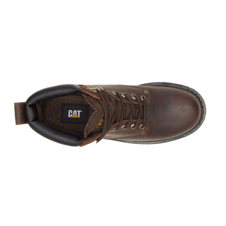 Caterpillar Second Shift Men's Work Boots P72593-6