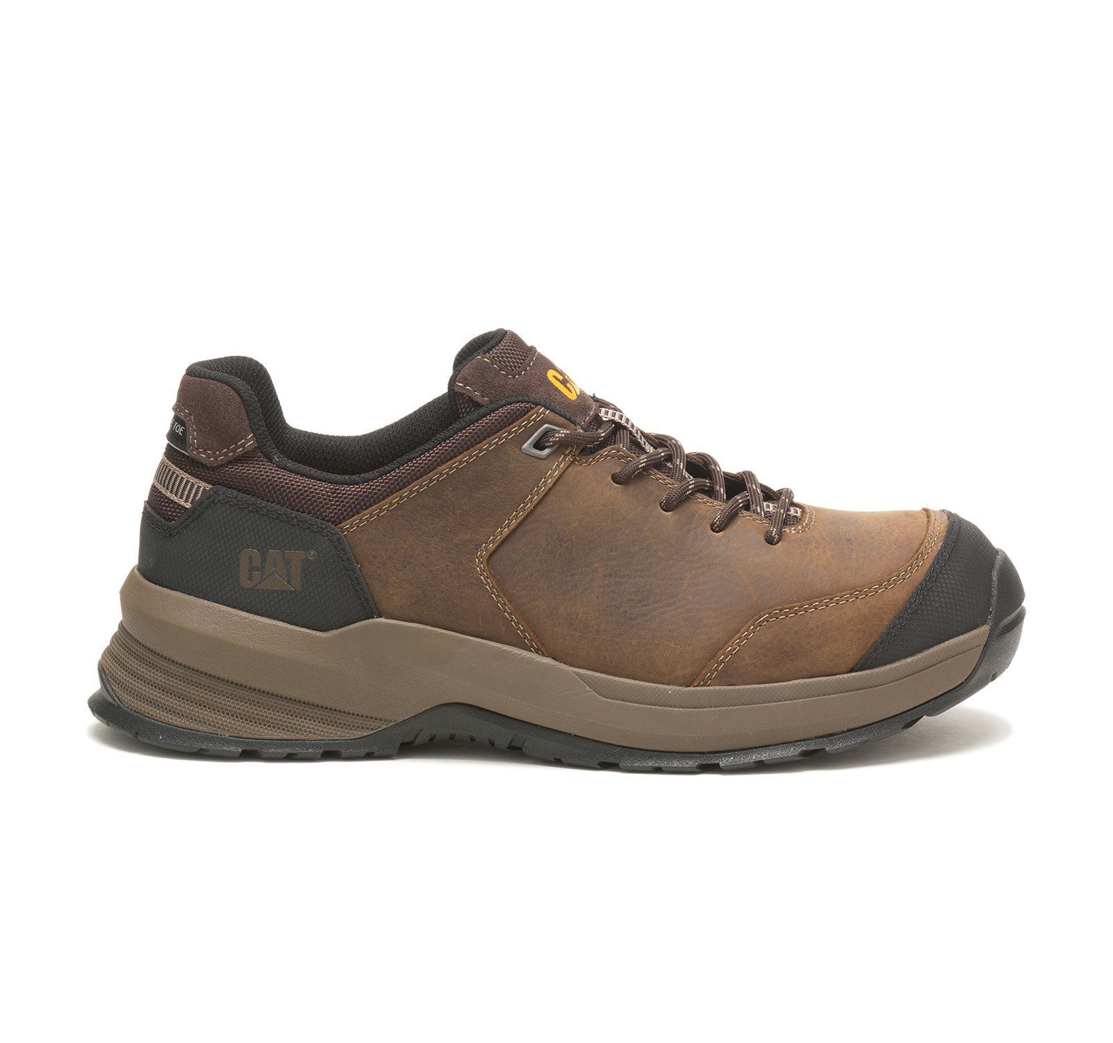 Comfortable composite toe work shoes online