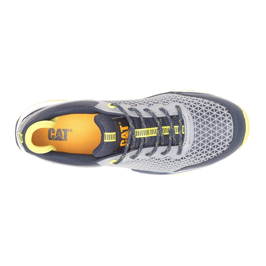 Caterpillar Streamline 2 Men's Composite-Toe Work Shoes P91347-5