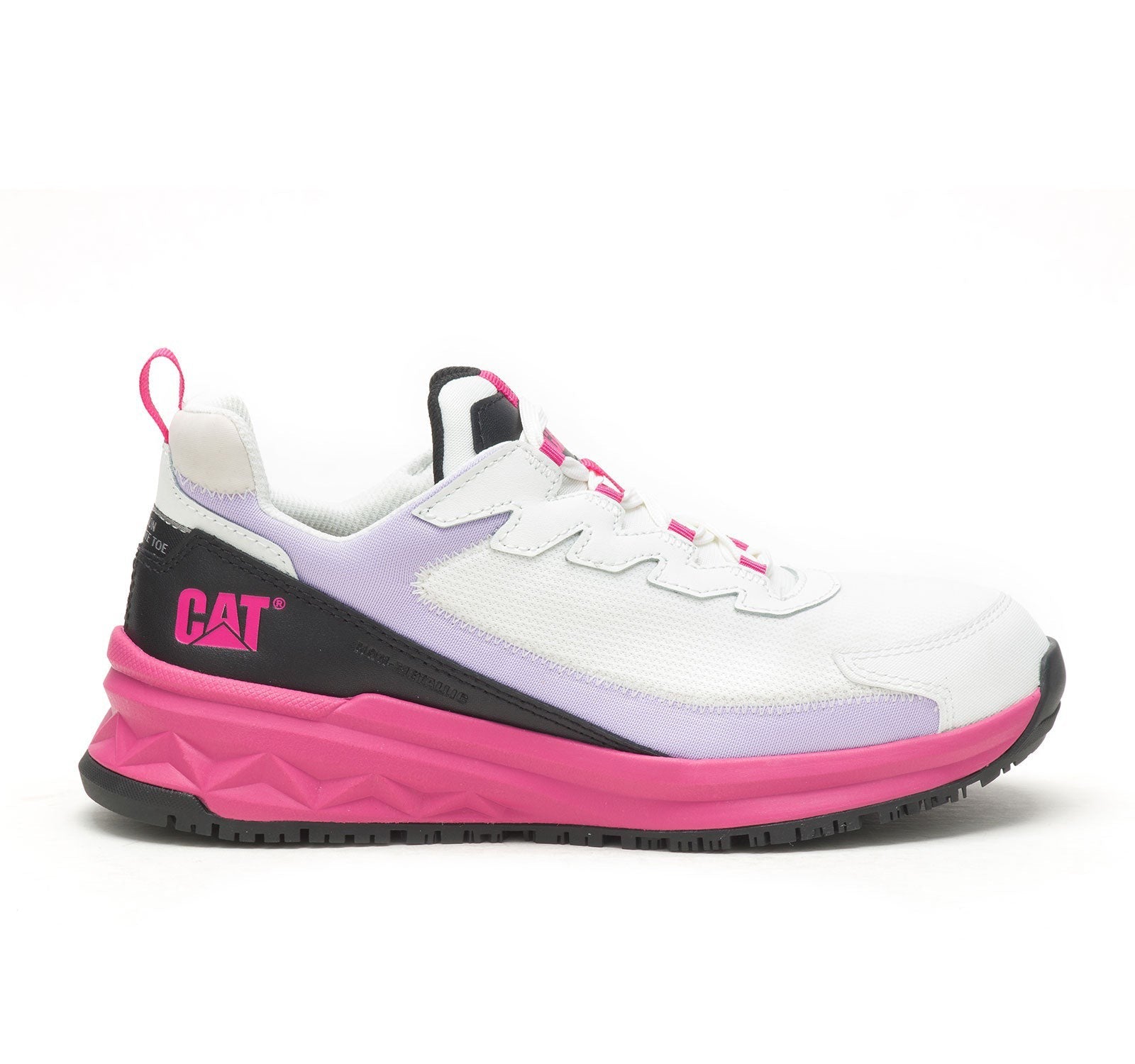 Zapatos para mujer online caterpillar