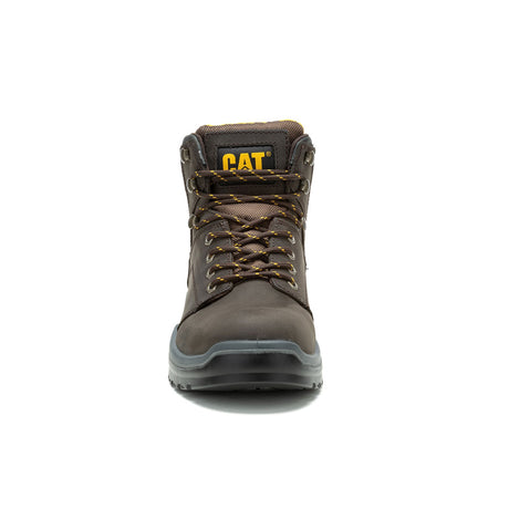 Caterpillar Striver Men's Steel-Toe Work Boots P91672-3