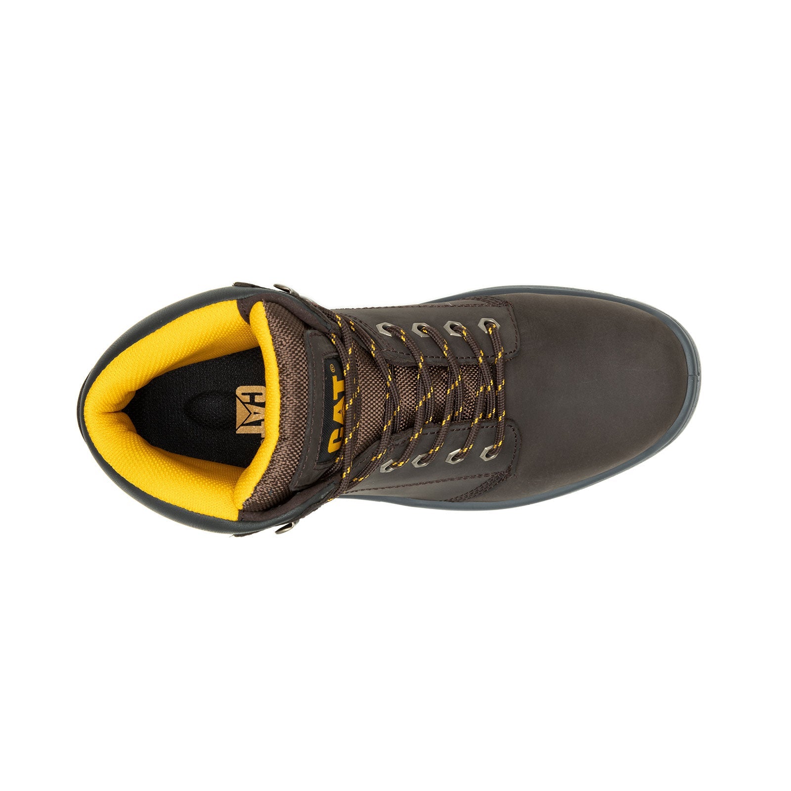 Caterpillar shoes safety boots online