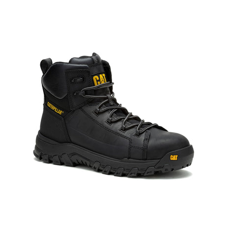 Caterpillar Threshold Rebound Nm Men's Composite-Toe Work Boots Wp P91696-2