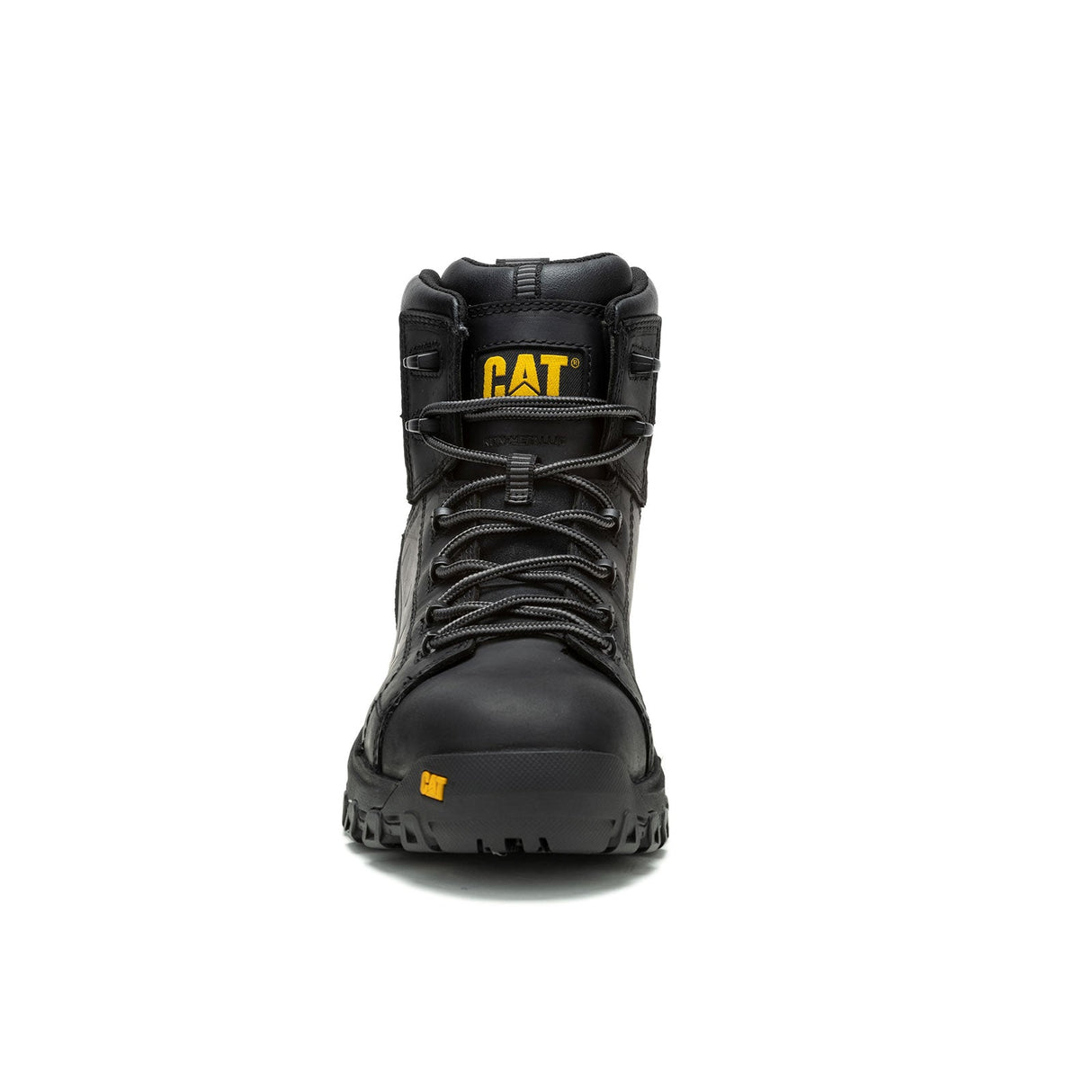 Caterpillar Threshold Rebound Nm Men's Composite-Toe Work Boots Wp P91696-3