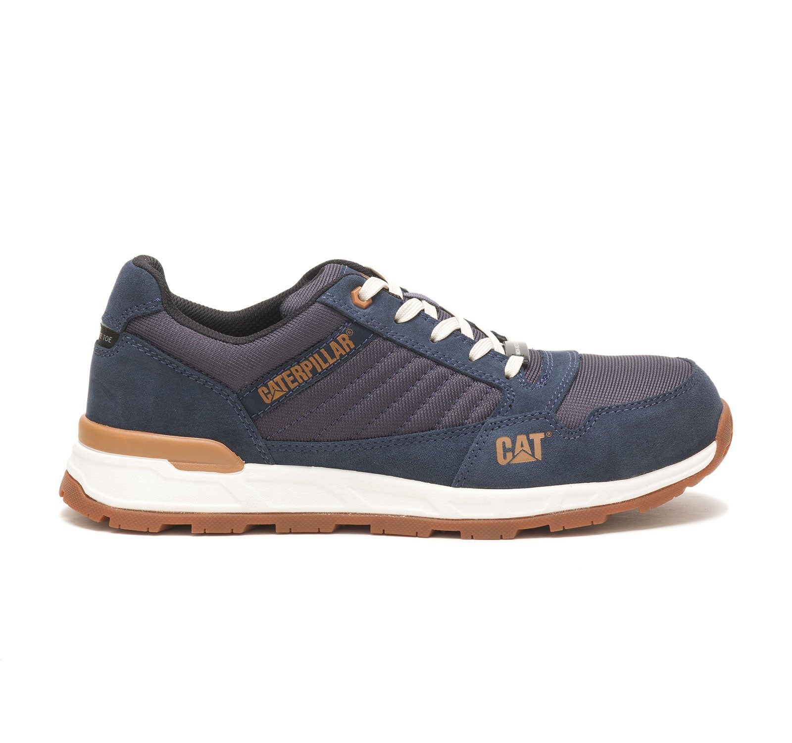 Caterpillar good Composite Toe Shoes