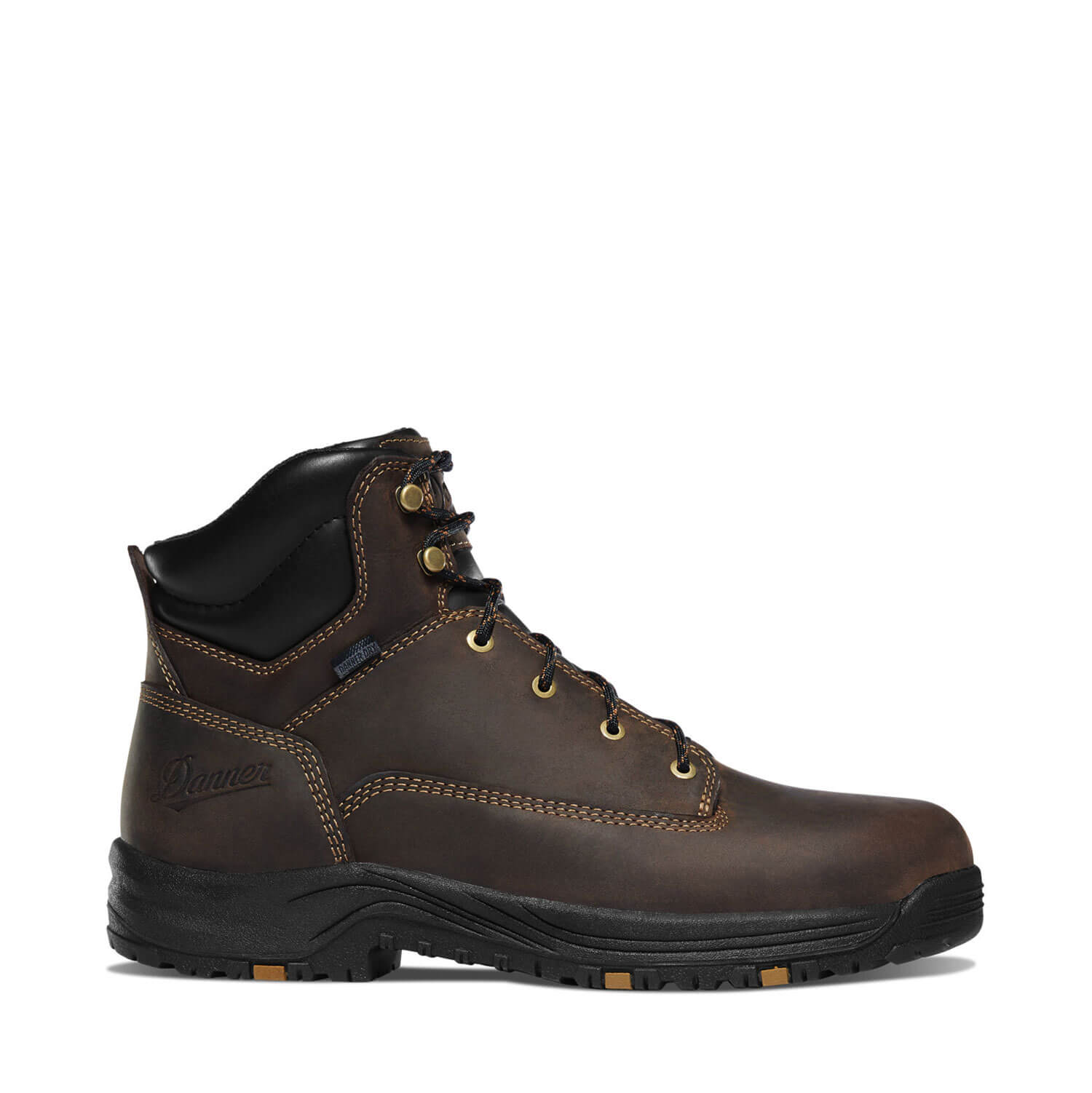 Danner puncture shop resistant boots