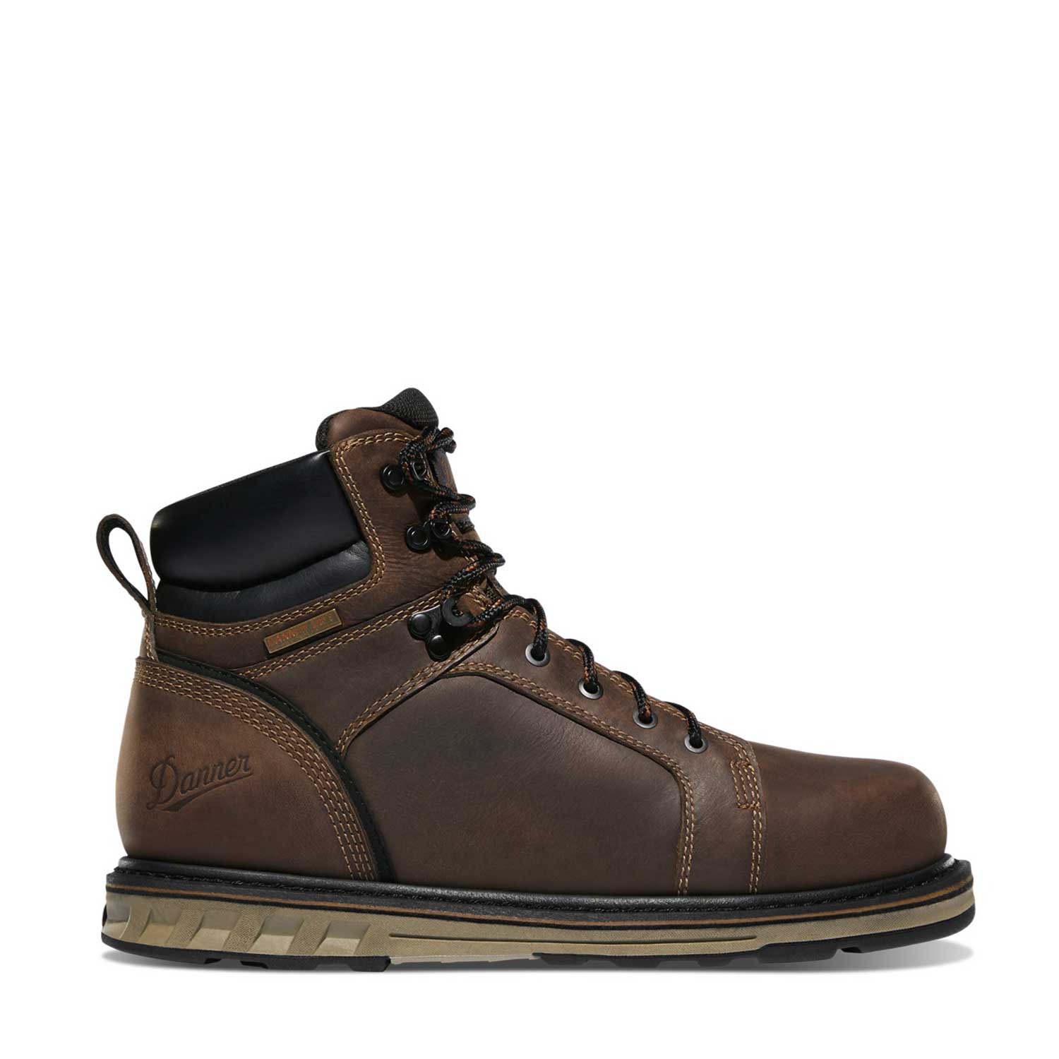 Danner puncture resistant boots online