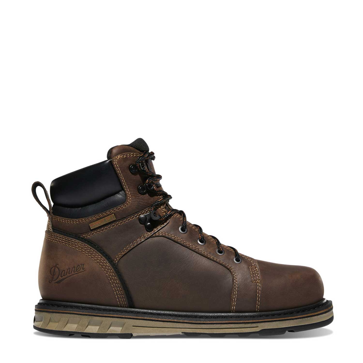 Danner fatigue hotsell fighter footbed