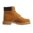 Eurbak-6" Work Boot Wheat Nubuck-Steel Toes-6