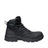 Keen-Evanston 6" Carbon-Toe Work Boot Waterproof Black Keen-Steel Toes-1