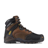 Keen-Louisville 6" Men's Steel-Toe Metguard Boot Keen-Steel Toes-1