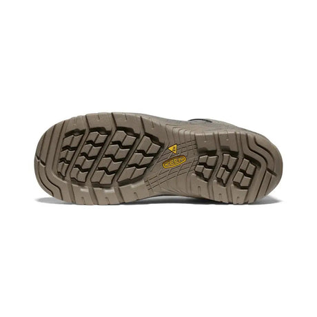 Keen-Reno Waterproof Carbon-Toe Work Shoe Keen-Steel Toes-3