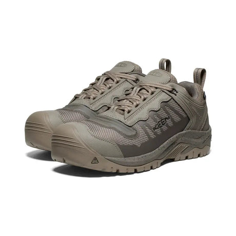 Keen-Reno Waterproof Carbon-Toe Work Shoe Keen-Steel Toes-6