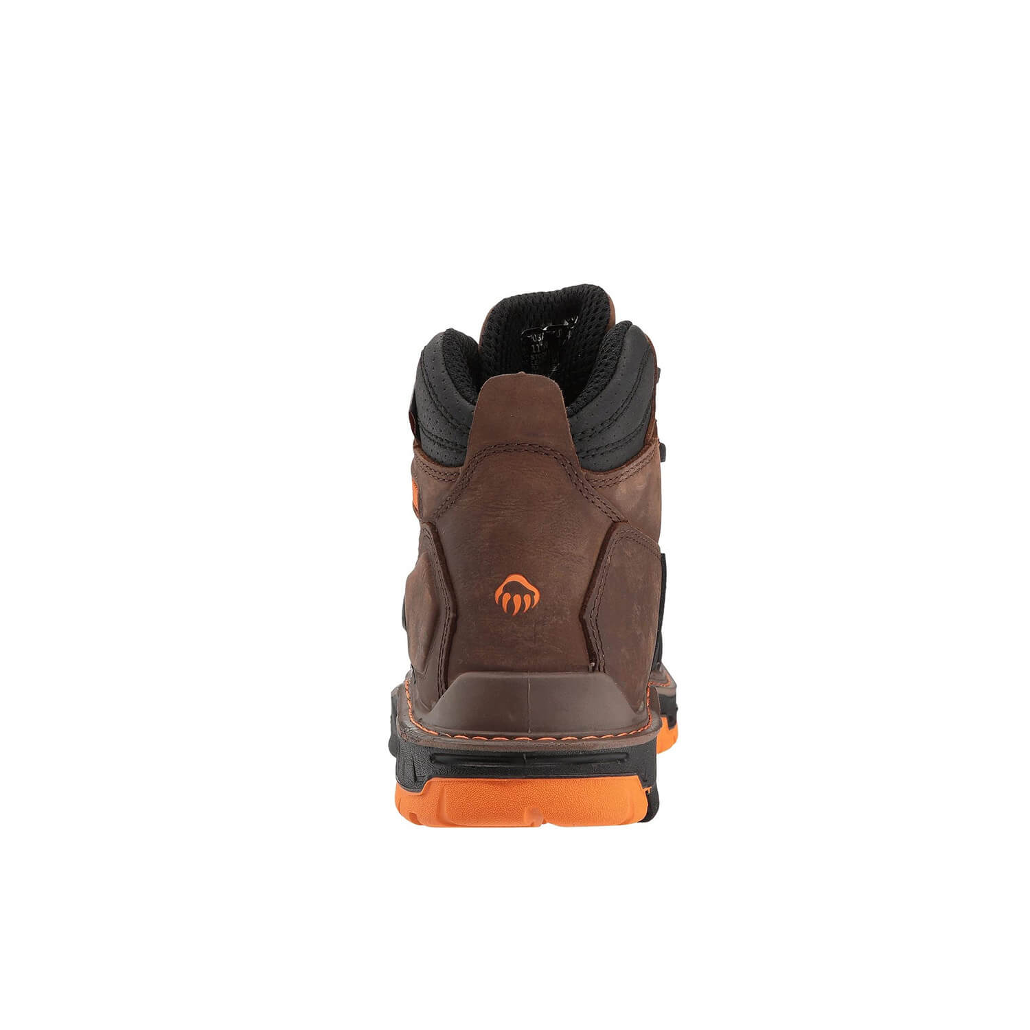 Botas de trabajo para hombre online wolverine