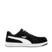 Puma Safety Iconic Suede Low Comp-Toe Shoe 640015-1