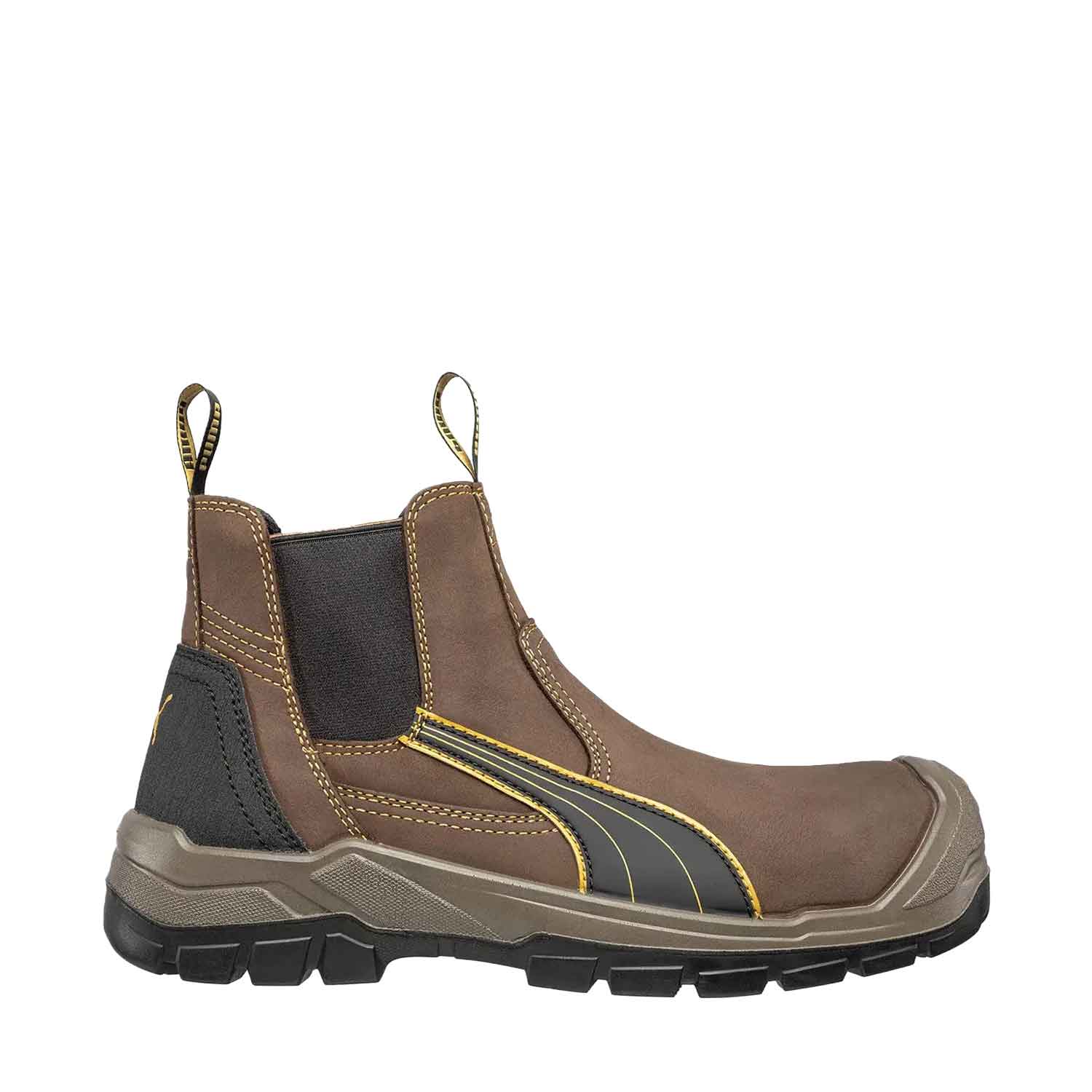 Cheap puma work boots online