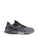 Reebok-Lavante Trail 2 Work Athletic Composite Toe Grey and Black-Steel Toes-1