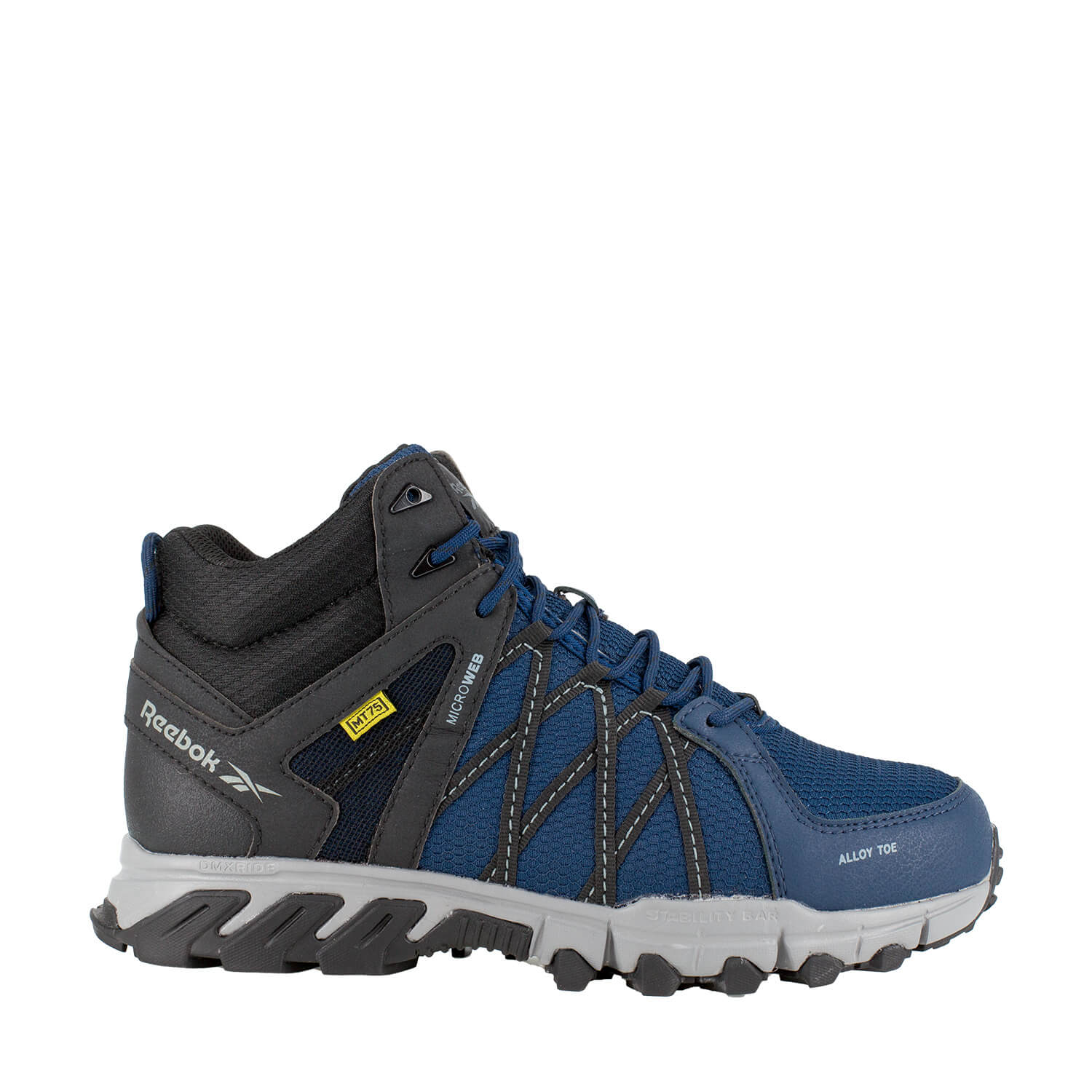 Reebok trail grip mens running shoes online