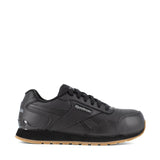 Reebok-Women's Harman Composite-Toe Shoe Black-Steel Toes-1