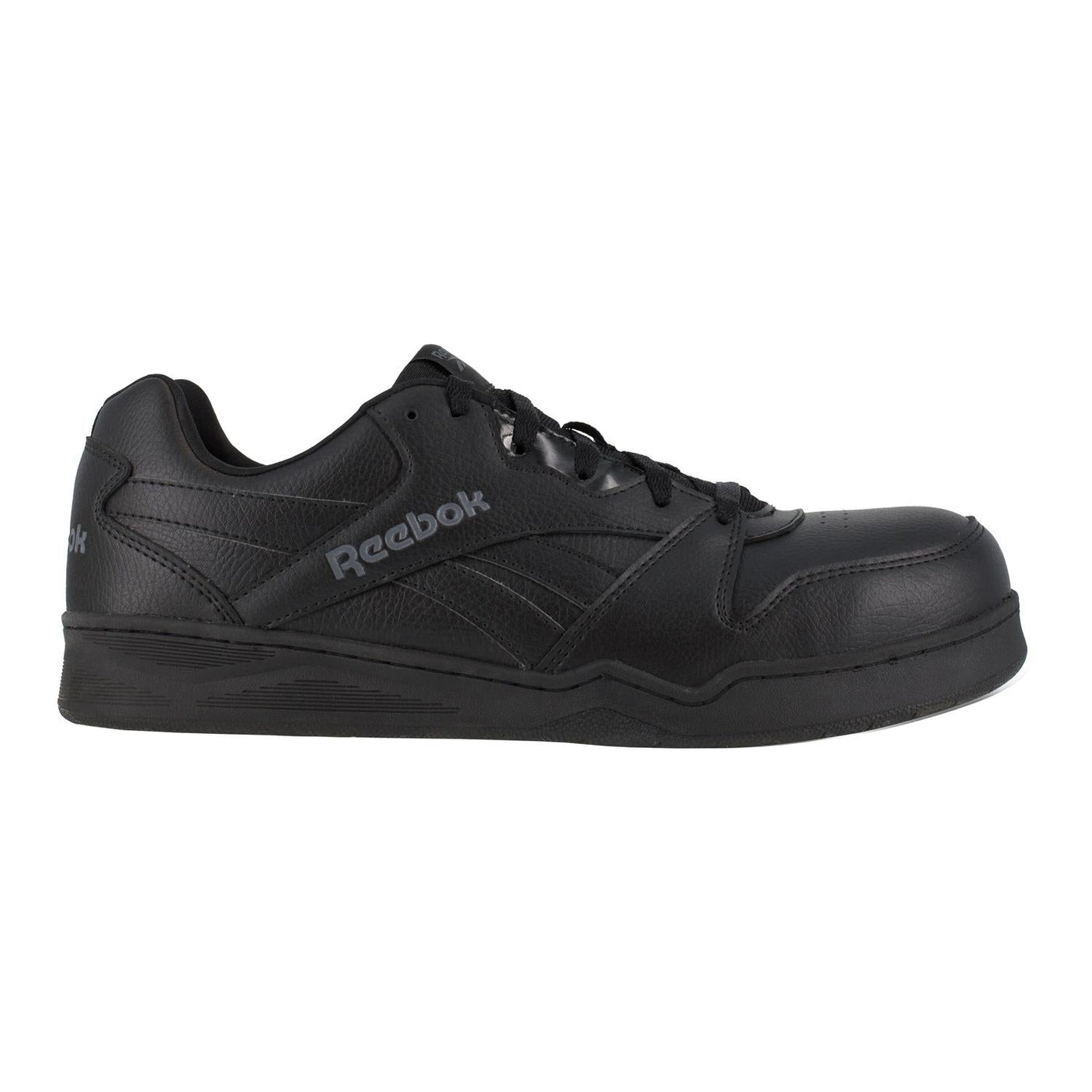 Reebok Work-Bb4500 Work Athletic Composite Toe Black-Steel Toes-1