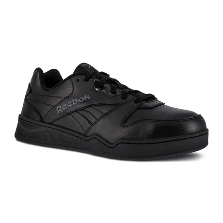 Reebok Work-Bb4500 Work Athletic Composite Toe Black-Steel Toes-2