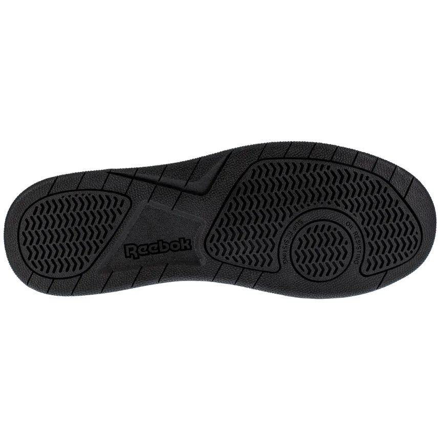 Reebok Work-Bb4500 Work Athletic Composite Toe Black-Steel Toes-4