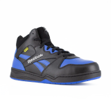 Reebok Work-Bb4500 Work Athletic Composite Toe Black,Blue-Steel Toes-2