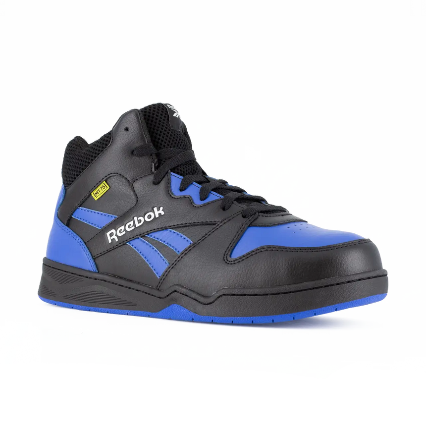 Reebok Work-Bb4500 Work Athletic Composite Toe Black,Blue-Steel Toes-2