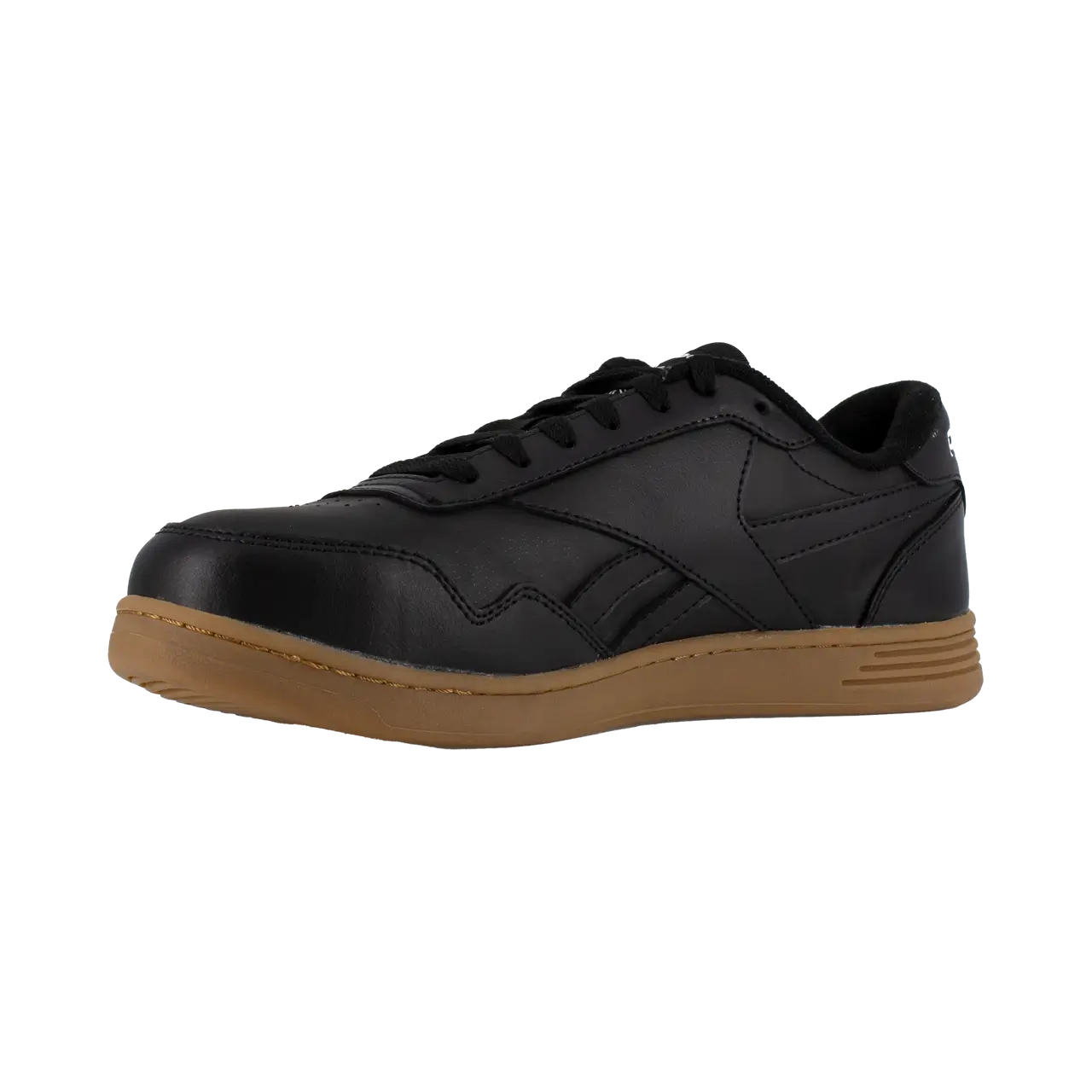 Reebok Work-Club Memt Work Composite Toe Black and Gum-Steel Toes-5