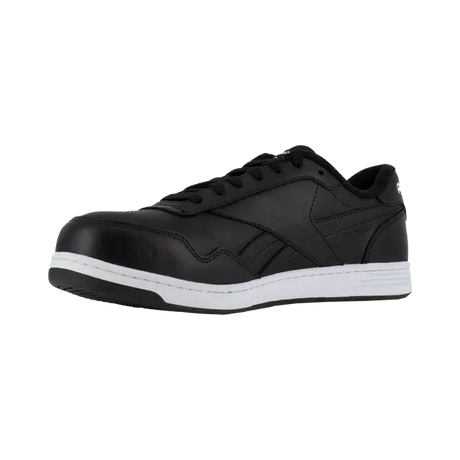 Reebok Work-Club Memt Work Composite Toe Black and White-Steel Toes-2