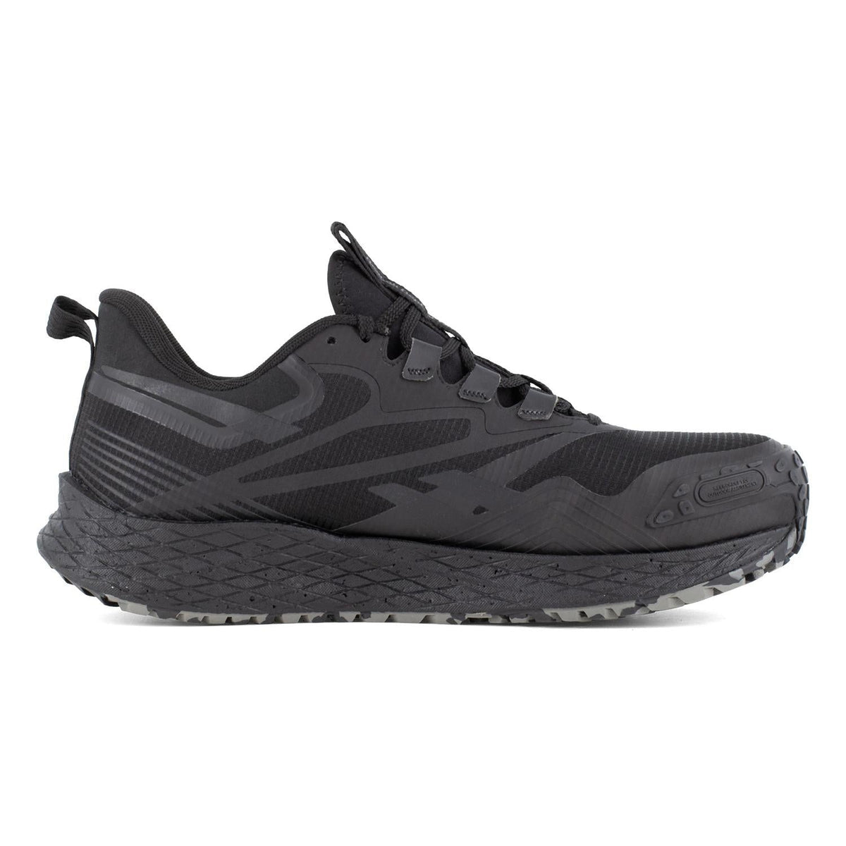 Reebok Fe4 Adventure Comp Toe Black RB3613 – Steel Toes