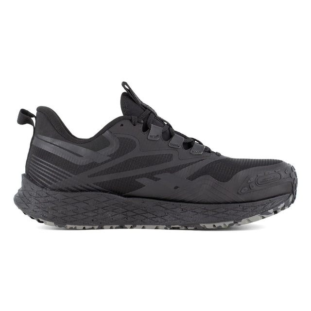 Reebok Work-Fe4 Adventure Work Athletic Composite Toe Black-Steel Toes-1