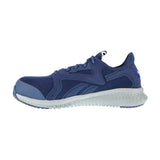 Reebok Work-Flexagon 3.0 Work Athletic Composite Toe Navy and Gray-Steel Toes-3