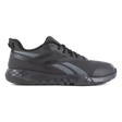 Reebok Work-Flexagon Force Xl Work Athletic Composite Toe Black, Gray-Steel Toes-1