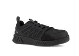 Reebok Work-Fusion Flexweave™ Work Athletic Composite Toe Black-Steel Toes-2