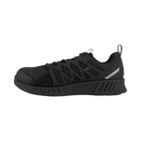 Reebok Work-Fusion Flexweave™ Work Athletic Composite Toe Black-Steel Toes-4