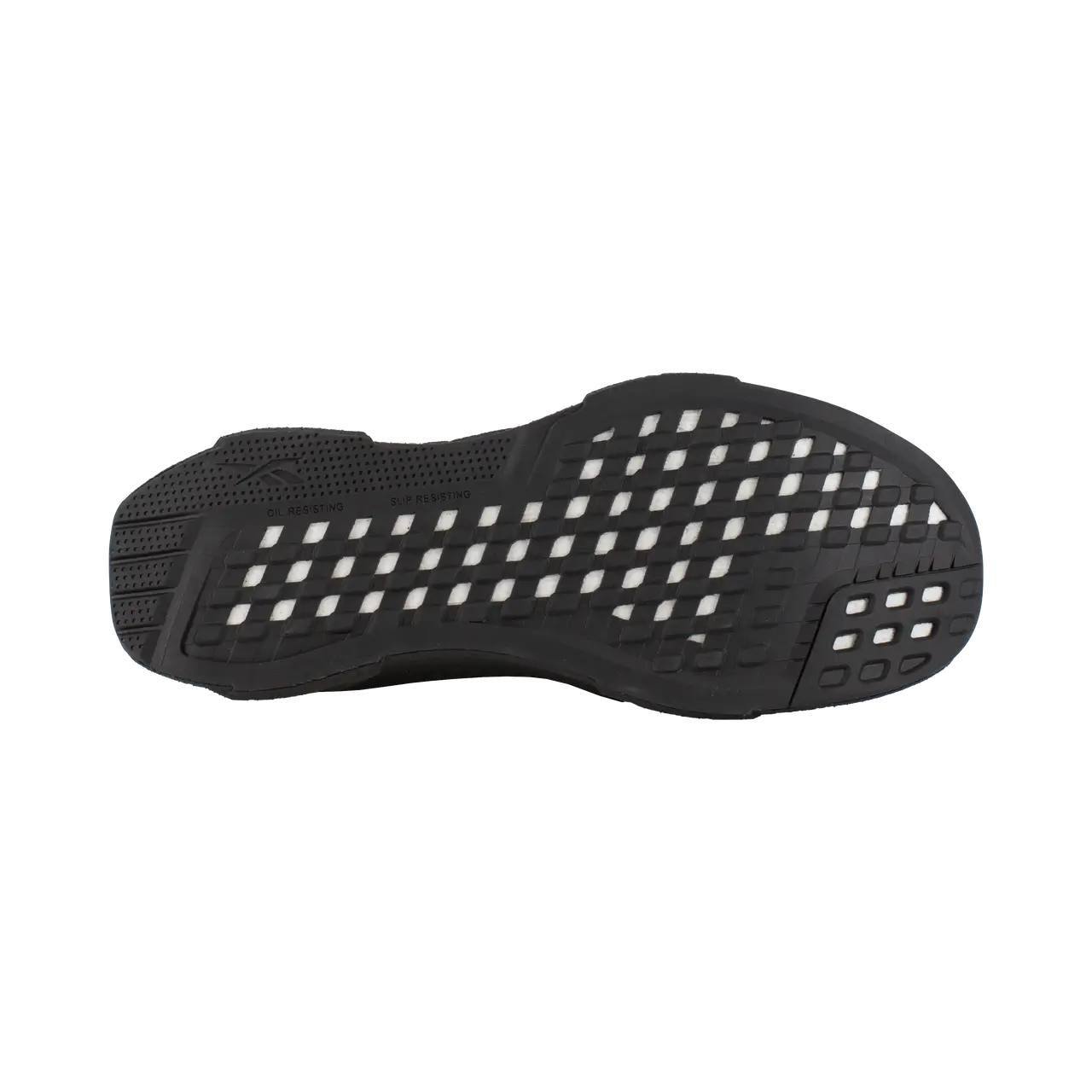 Reebok Work-Fusion Flexweave™ Work Athletic Composite Toe Black-Steel Toes-5