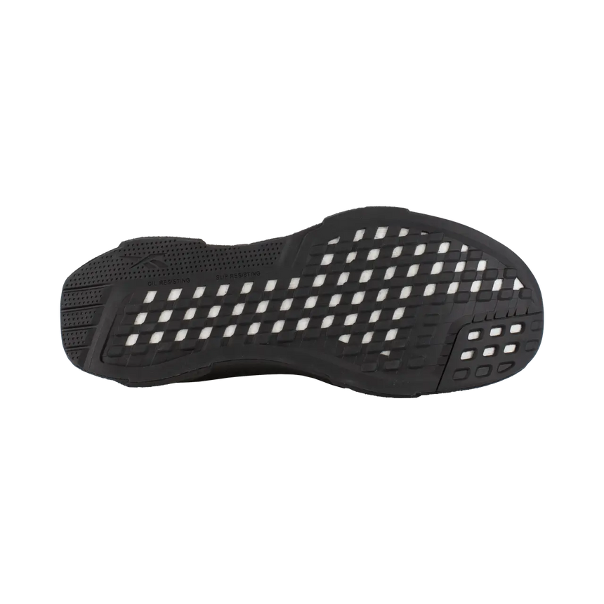 Reebok Work-Fusion Flexweave™ Work Athletic Composite Toe Black-Steel Toes-5