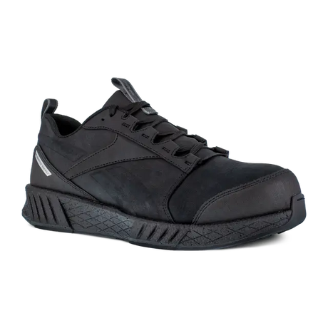 Reebok Work-Fusion Formidable Work Athletic Composite Toe Black-Steel Toes-2