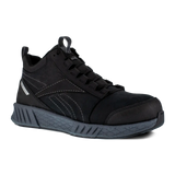 Reebok Work-Fusion Formidable Work Athletic Composite Toe Black and Grey-Steel Toes-2