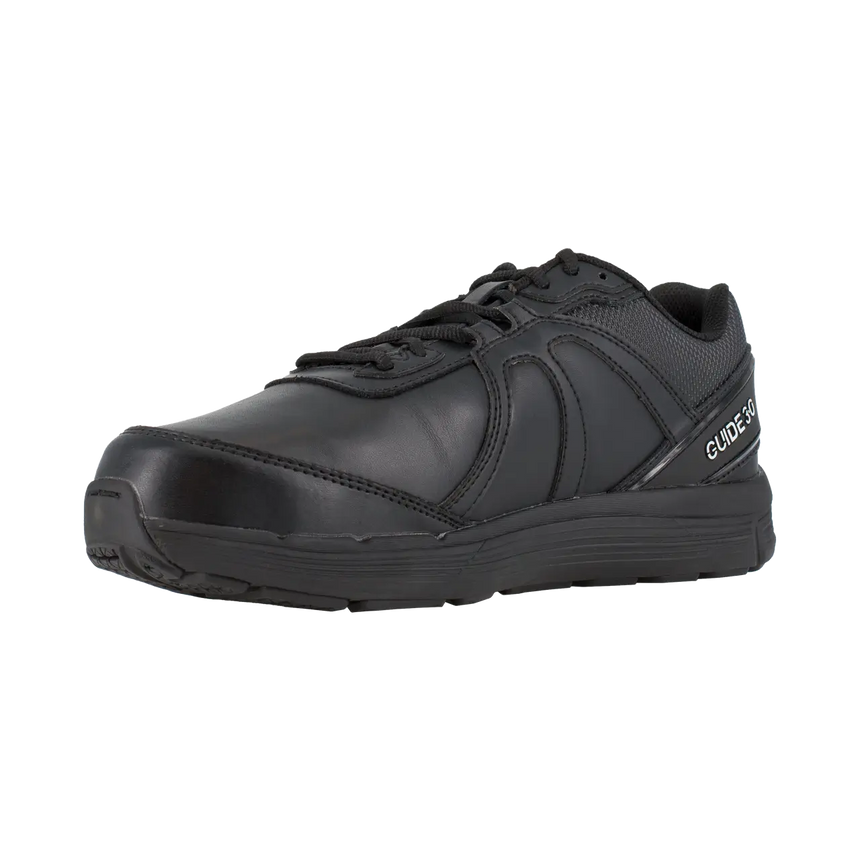 Reebok Work-Guide Work Athletic Metguard Steel Toe Black-Steel Toes-5