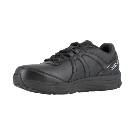 Reebok Work-Guide Work Athletic Steel Toe Black-Steel Toes-4