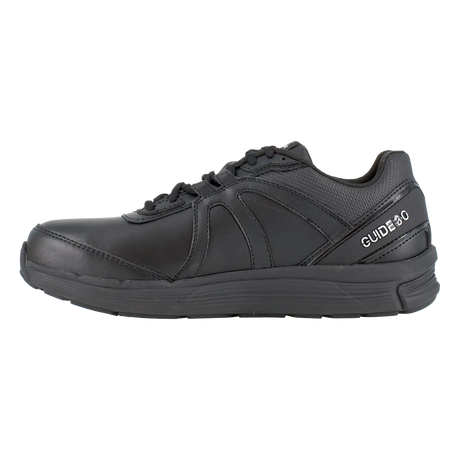 Reebok Work-Guide Work Athletic Steel Toe Black-Steel Toes-5