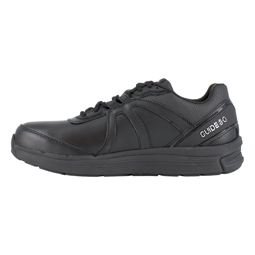 Reebok Work-Guide Work Athletic Steel Toe Black-Steel Toes-5