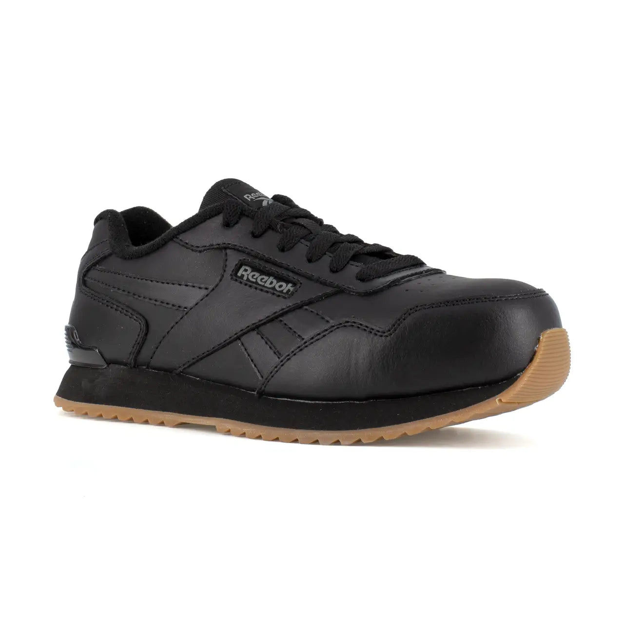 Reebok Work-Harman Work Athletic Composite Toe Black-Steel Toes-2