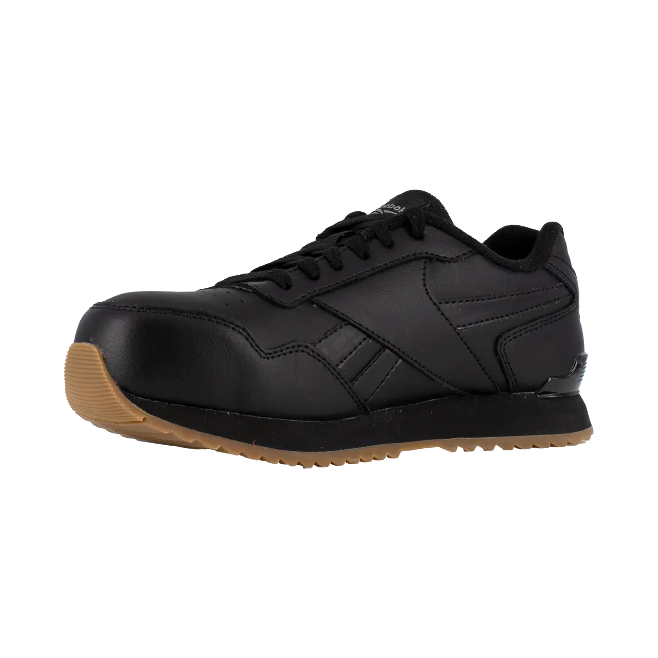 Reebok Work-Harman Work Athletic Composite Toe Black-Steel Toes-3