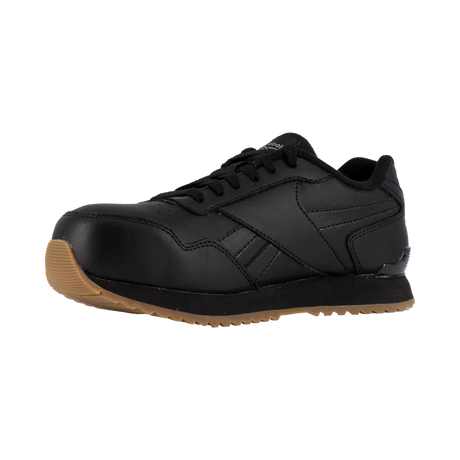 Reebok Work-Harman Work Athletic Composite Toe Black-Steel Toes-3