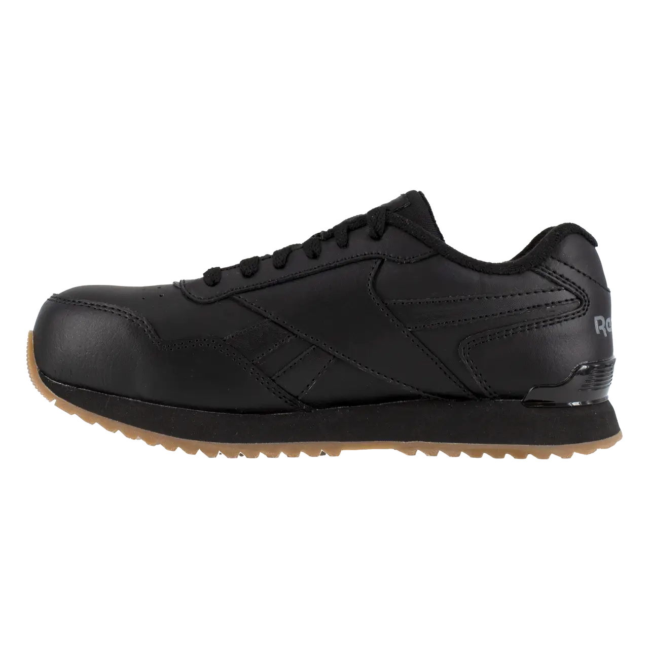 Reebok Work-Harman Work Athletic Composite Toe Black-Steel Toes-4