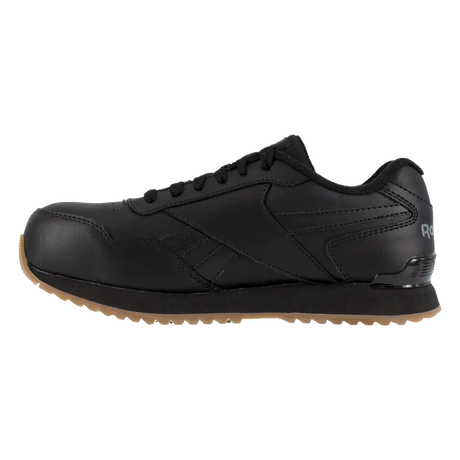 Reebok Work-Harman Work Athletic Composite Toe Black-Steel Toes-4