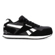 Reebok Work-Harman Work Athletic Composite Toe Black and White-Steel Toes-1